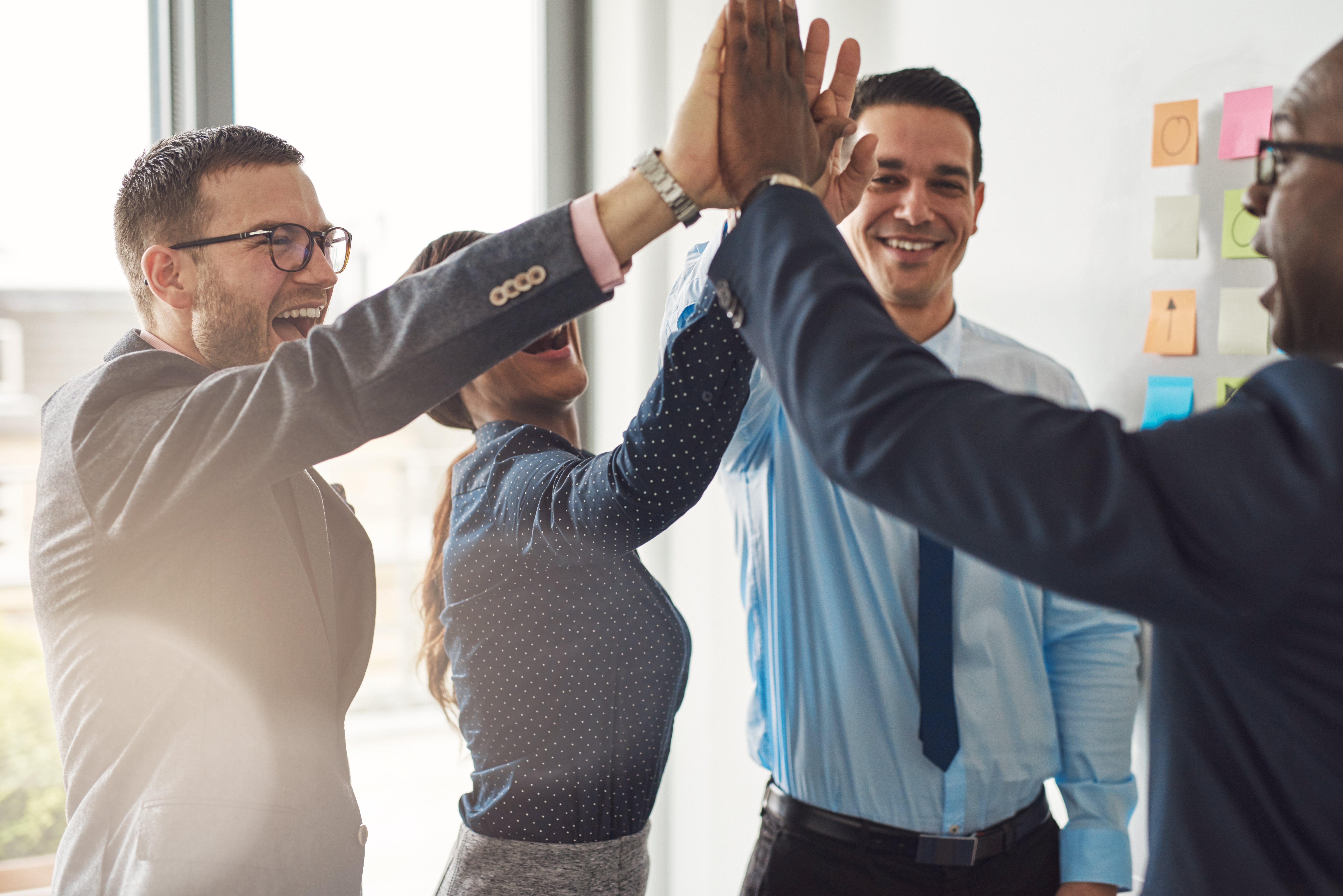 Here's what to do before the end of January to lock in that promotion