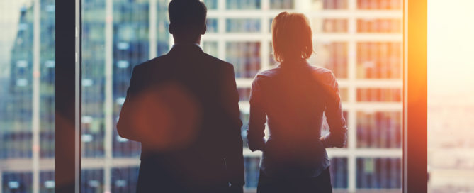 Tech & Finance Recruiting