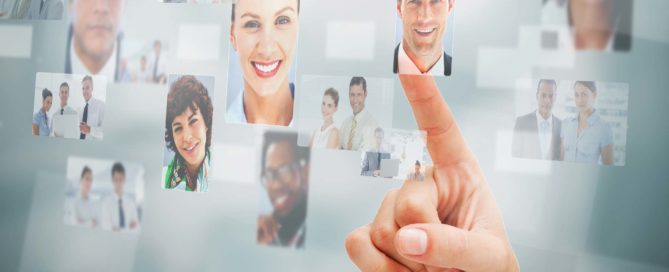 Tech & Finance Recruiter