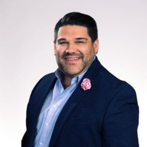 Tech & Finance Recruiting