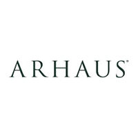 Arhaus-logo
