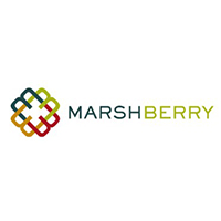 Marshberry logo
