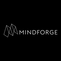 Mindforge logo