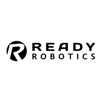 Ready Robotics Logo