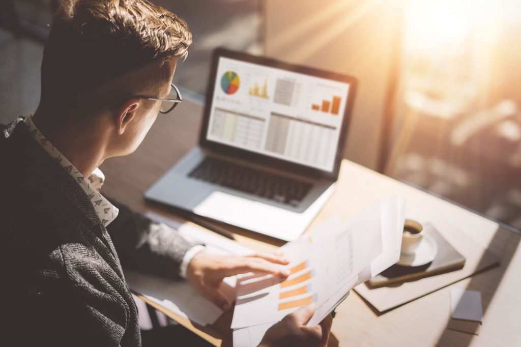 Ringside Accounting Finance