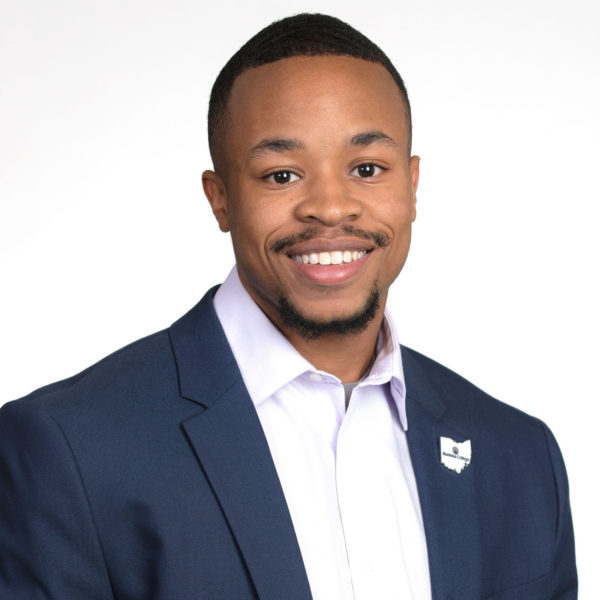 Melvin Shuler Headshot Melvin Shuler Headshot