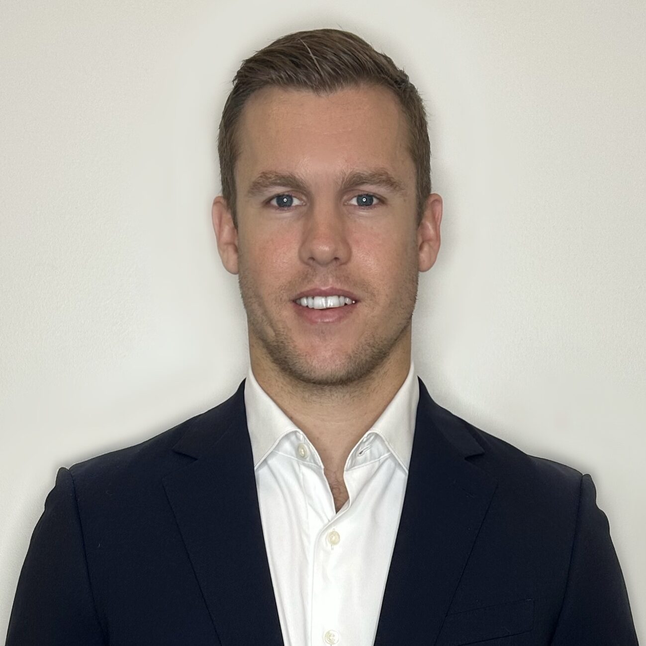 Spencer Preston Tech & Finance Recruiter