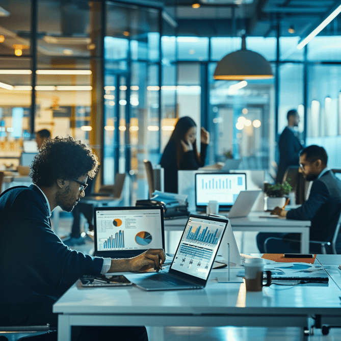 Accounting Staffing Trends Happening Right Now