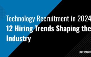 TechnologyRecruitmentin2024