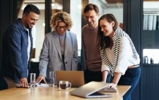 Digital Transformation