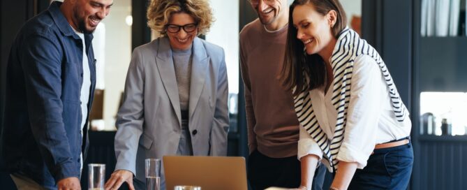 Digital Transformation