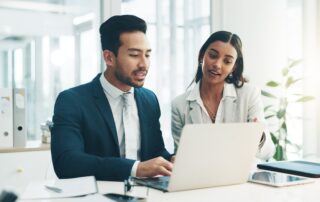 Build a finance team