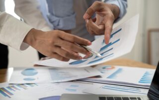 The Future of Financial Reporting