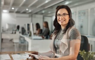 Accountants Forecasting Change