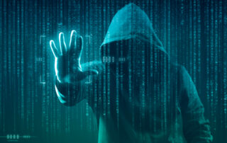 Cybercrime is up