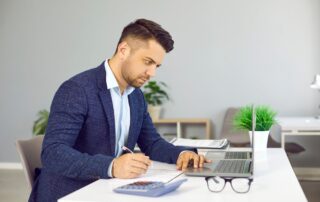 CFO Budget Priorities