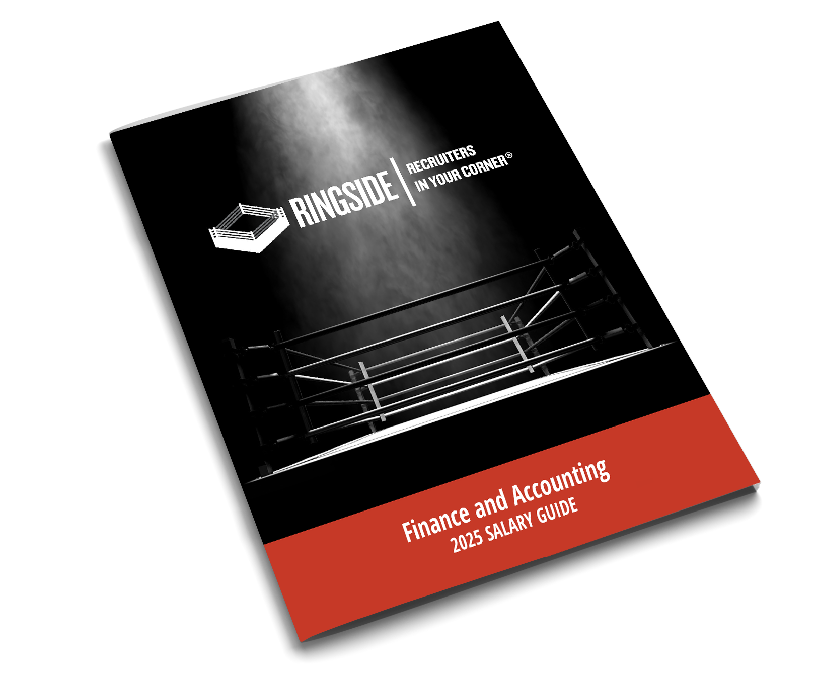 Finance & Accounting Salary Guide 3 Accounting