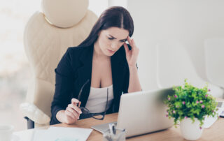 Decline in CPAs