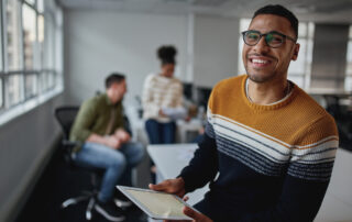 Tech Jobs in Demand