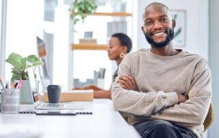 Tech Jobs That Are Booming (and Busting) in the AI Era 4 Tech Jobs That Are Booming