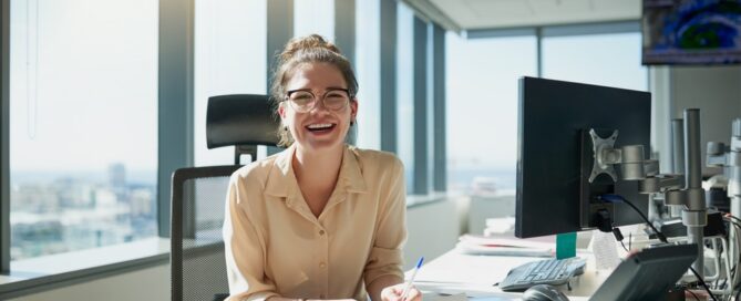 Accounting Salaries are going up