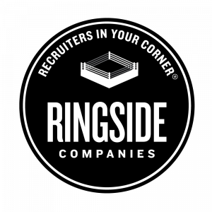 Ringside Companies Badge large 1