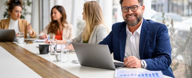 Accounting Talent Crisis