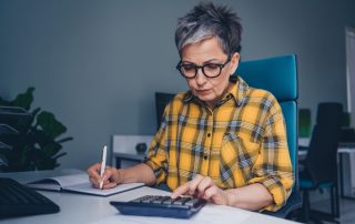 Why 55 Is the New 65 for CPA Firm Succession Planning 6 CPA Firm Succession Planning