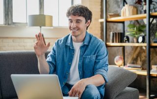 Top 5 Benefits of Working in the Tech Industry 5 Tech benefits