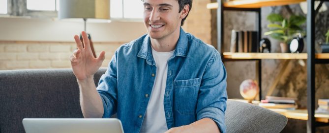 Tech benefits