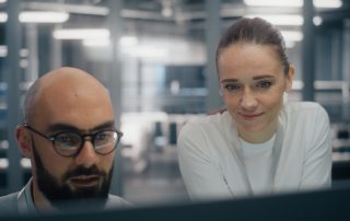 Why Cybersecurity and Cloud Roles Are Taking Longer to Fill Than Ever 4 Cloud roles