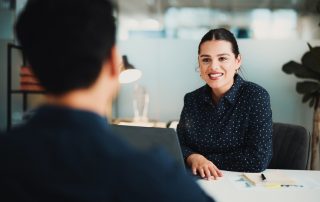 Your Next Tech Hire